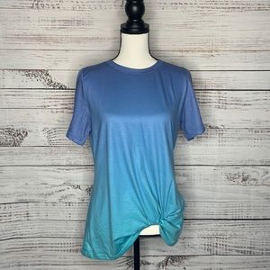Women's Ombre T-shirt